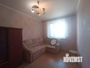 2-к квартира, вторичка, 52м2, 3/14 этаж