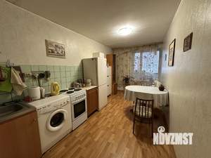 1-к квартира, вторичка, 46м2, 2/22 этаж