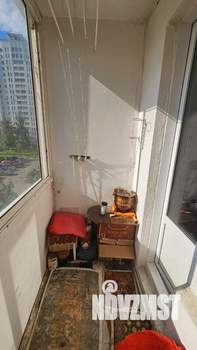 2-к квартира, вторичка, 53м2, 3/15 этаж
