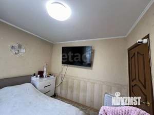 4-к квартира, вторичка, 62м2, 3/9 этаж