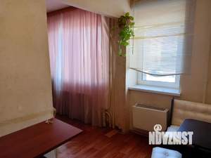 1-к квартира, вторичка, 36м2, 8/11 этаж