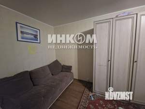 1-к квартира, вторичка, 40м2, 14/14 этаж