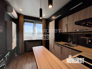 1-к квартира, вторичка, 34м2, 17/18 этаж