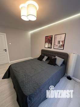 2-к квартира, вторичка, 53м2, 1/14 этаж