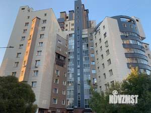 2-к квартира, вторичка, 52м2, 12/17 этаж