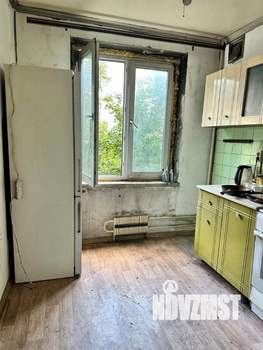 1-к квартира, вторичка, 33м2, 7/9 этаж