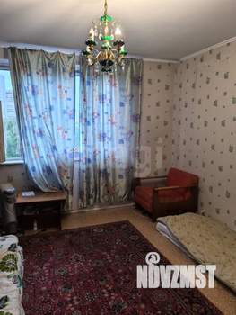 2-к квартира, вторичка, 52м2, 9/14 этаж