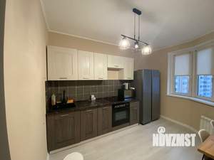 1-к квартира, вторичка, 38м2, 7/14 этаж