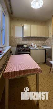 1-к квартира, вторичка, 37м2, 12/14 этаж