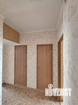 2-к квартира, вторичка, 54м2, 11/12 этаж