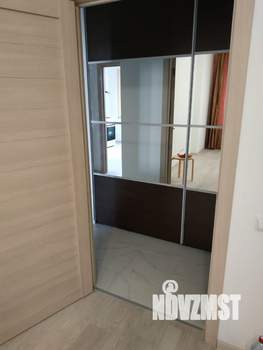 2-к квартира, вторичка, 58м2, 11/14 этаж