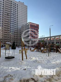 2-к квартира, вторичка, 59м2, 4/12 этаж