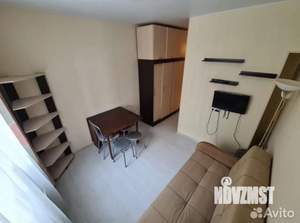 Студия квартира, вторичка, 20м2, 8/16 этаж