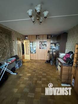 3-к квартира, вторичка, 66м2, 10/22 этаж