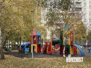 1-к квартира, вторичка, 38м2, 8/14 этаж