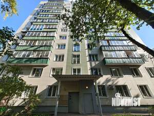 2-к квартира, вторичка, 45м2, 2/12 этаж