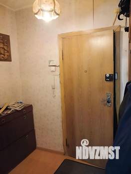 3-к квартира, вторичка, 80м2, 8/14 этаж