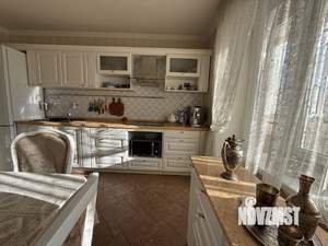 4-к квартира, вторичка, 96м2, 5/16 этаж