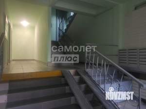 1-к квартира, вторичка, 38м2, 6/17 этаж