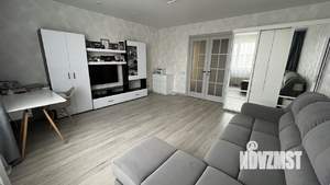 2-к квартира, вторичка, 60м2, 10/19 этаж