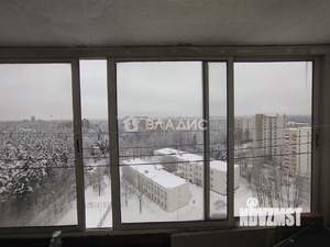 2-к квартира, вторичка, 55м2, 13/14 этаж