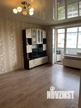 1-к квартира, вторичка, 33м2, 9/9 этаж