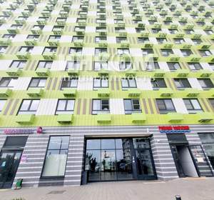 2-к квартира, вторичка, 54м2, 12/12 этаж