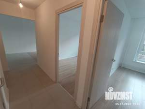 2-к квартира, вторичка, 51м2, 2/12 этаж