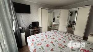 3-к квартира, вторичка, 76м2, 10/17 этаж