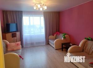 3-к квартира, вторичка, 73м2, 12/16 этаж
