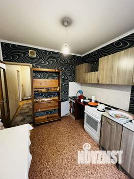 1-к квартира, вторичка, 38м2, 13/14 этаж