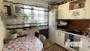 1-к квартира, вторичка, 39м2, 9/14 этаж