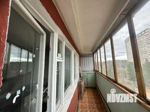 1-к квартира, вторичка, 36м2, 6/22 этаж