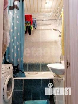 3-к квартира, вторичка, 64м2, 8/14 этаж