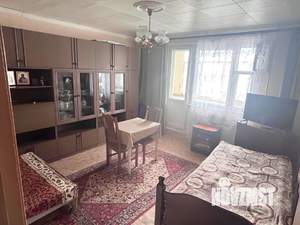 1-к квартира, вторичка, 39м2, 2/14 этаж