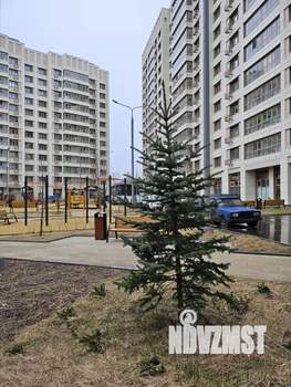 3-к квартира, вторичка, 78м2, 12/18 этаж