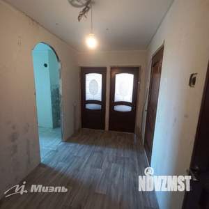 2-к квартира, вторичка, 51м2, 11/22 этаж