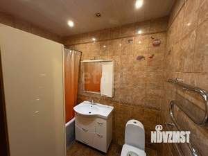 2-к квартира, вторичка, 47м2, 11/12 этаж