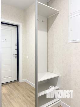 1-к квартира, вторичка, 40м2, 6/11 этаж