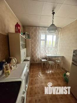 1-к квартира, вторичка, 36м2, 6/22 этаж