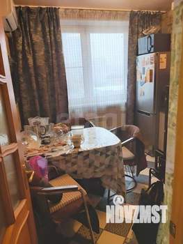 2-к квартира, вторичка, 53м2, 10/14 этаж