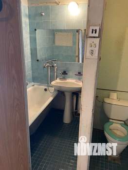 3-к квартира, вторичка, 74м2, 9/22 этаж