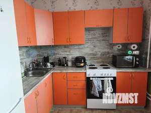 1-к квартира, вторичка, 38м2, 5/17 этаж