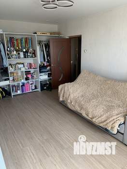 2-к квартира, вторичка, 51м2, 5/17 этаж