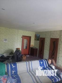 Студия квартира, вторичка, 43м2, 3/11 этаж