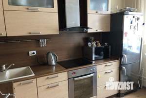 2-к квартира, вторичка, 48м2, 3/12 этаж
