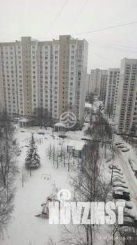 1-к квартира, вторичка, 38м2, 11/17 этаж