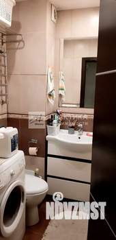 2-к квартира, вторичка, 50м2, 7/12 этаж