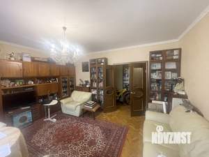 3-к квартира, вторичка, 84м2, 3/14 этаж