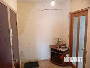 2-к квартира, вторичка, 50м2, 3/16 этаж